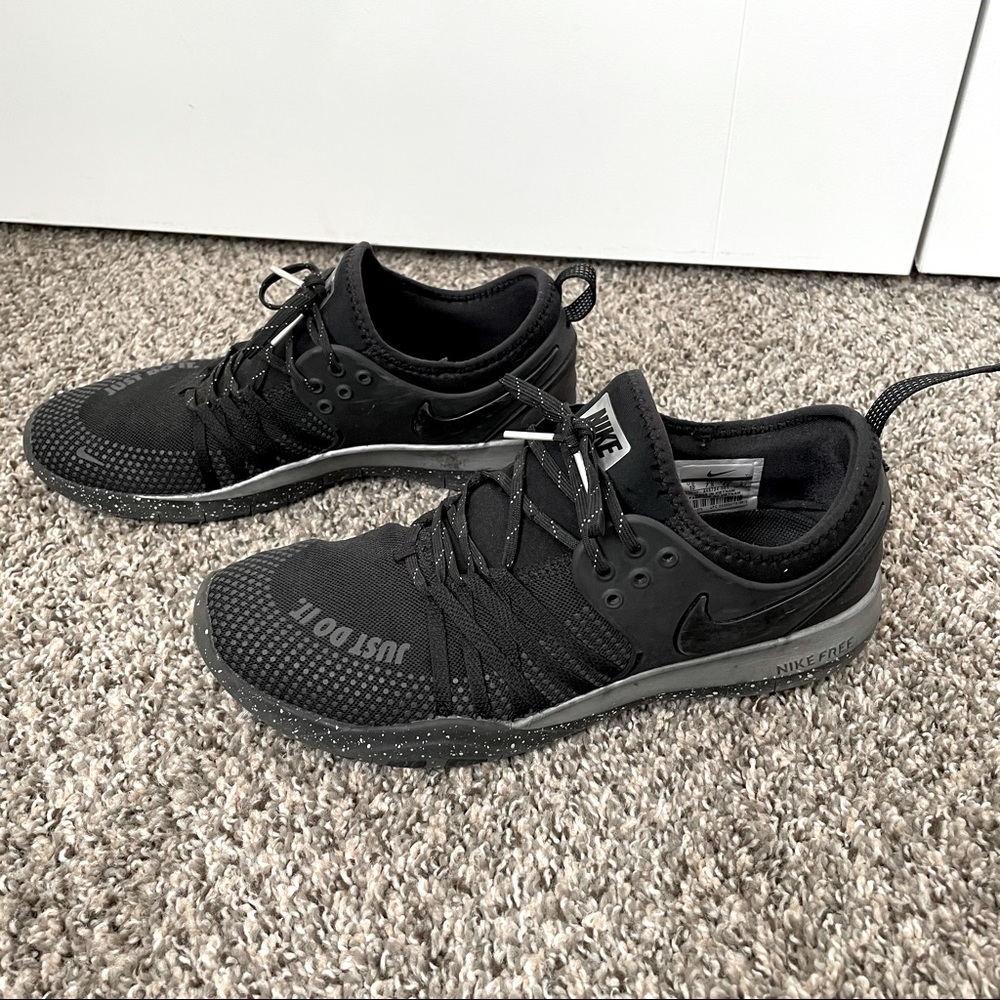 Nike Free TR7 Selfie sneaker